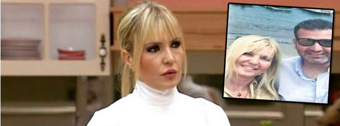Kısmetse Olur programının sunucusu Seda Akgül evleniyor