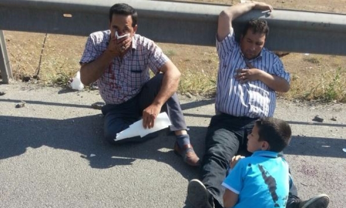 Gaziantep’te Kaza. 4 yaralı var
