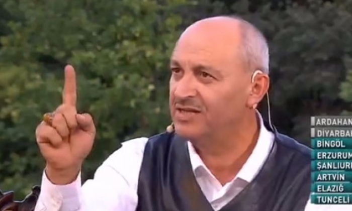 Namaz Kılmayan hayvandır” a Gaziantep’ten Suçduyurusu