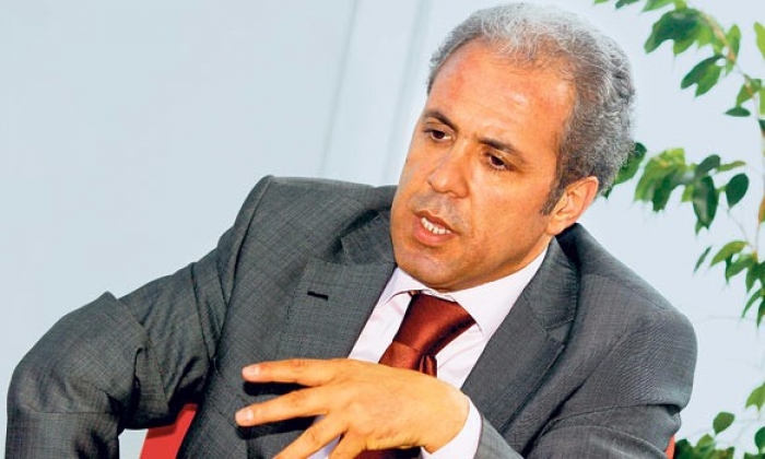 Şamil Tayyar’a Haciz Şoku
