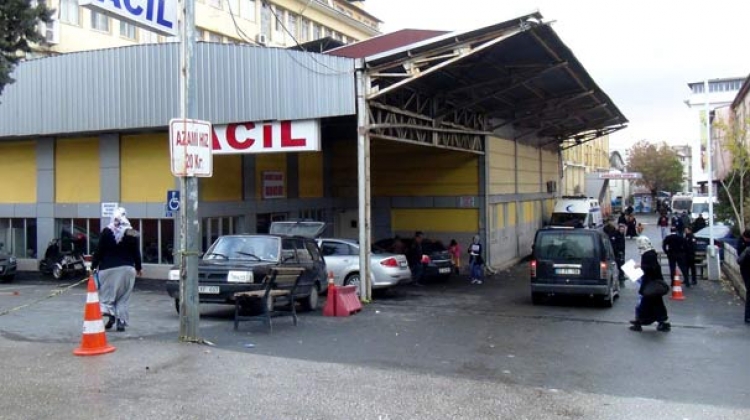 Büyükçekmece’de patlama: Ölü ve yaralılar var!