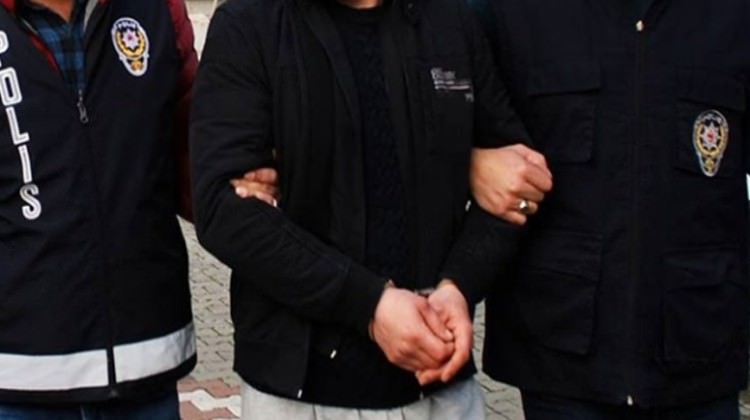 Tekirdağ’da 8 hakim ve savcı gözaltında
