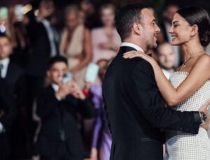 8 ay evvel evlenen Demet Özdemir ve Oğuzhan Koç çiftinin boşanma ayrıntıları muhakkak oldu