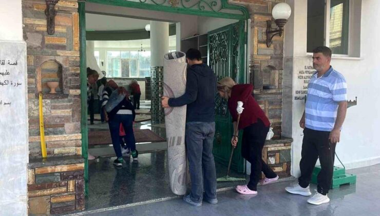 Bir ayakkabı reaksiyonu de Akşener ve İmamoğlu’na
