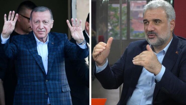 Cumhurbaşkanı Erdoğan’ın sıhhat durumu nasıl? Osman Nuri Kabaktepe’den Haberler.com’a özel açıklamalar
