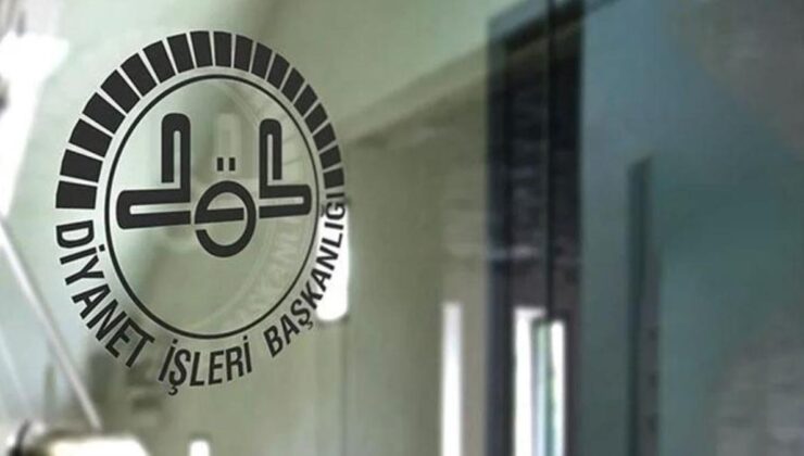 Diyanet İşleri Başkanlığı, 4 bin 538 işçi alacak! İşte meslekler ve müracaat koşulları