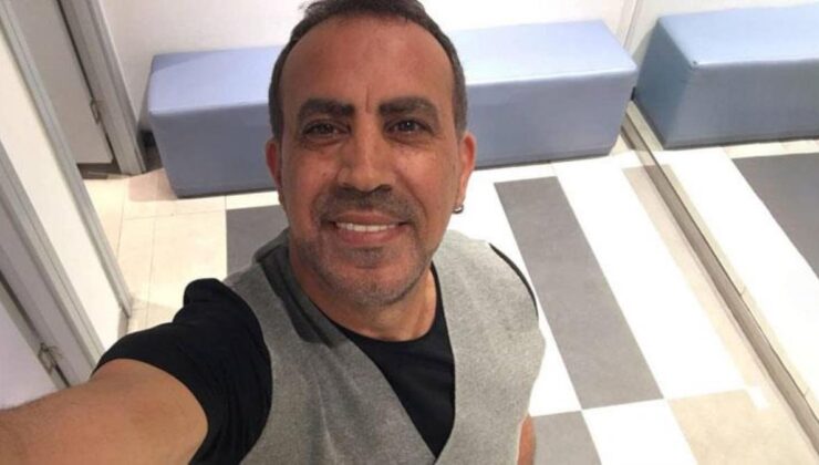 “En tesirli 100 kişi” listesine giren Haluk Levent, mükafatını reddetti