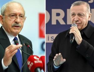 Erdoğan’ın “mülakat” vaadine Kılıçdaroğlu’ndan karşılık: Benim projelerimi artık yalnızca konuşabilirsin