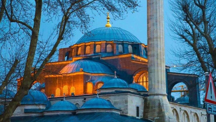 Gaziantep, Giresun, Gümüşhane sahur vakti ne vakit? 12 Nisan Çarşamba Gaziantep, Giresun, Gümüşhane sahur saat kaçta bitiyor?