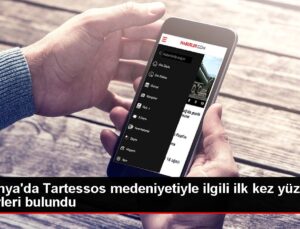 İspanya’da Tartessos medeniyetiyle ilgili birinci kere yüz figürleri bulundu