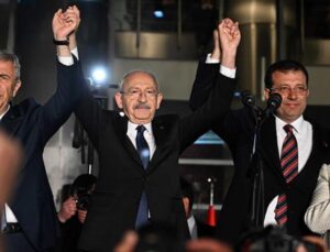 Kılıçdaroğlu seçimi kazanırsa kabinede kimler yer alacak? Fatih Portakal’dan bomba kulis