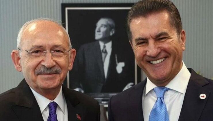 Sarıgül’ün aday olduğu vilayette yapılan ankette büyük sürpriz! Fark 3 puana kadar indi