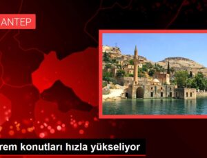 Sarsıntı konutları süratle yükseliyor