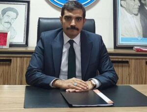 Sinan Ateş’in ablası MHP’li ismi maksat aldı: Bu kadar itham varken sessizliğinin sebebi nedir?
