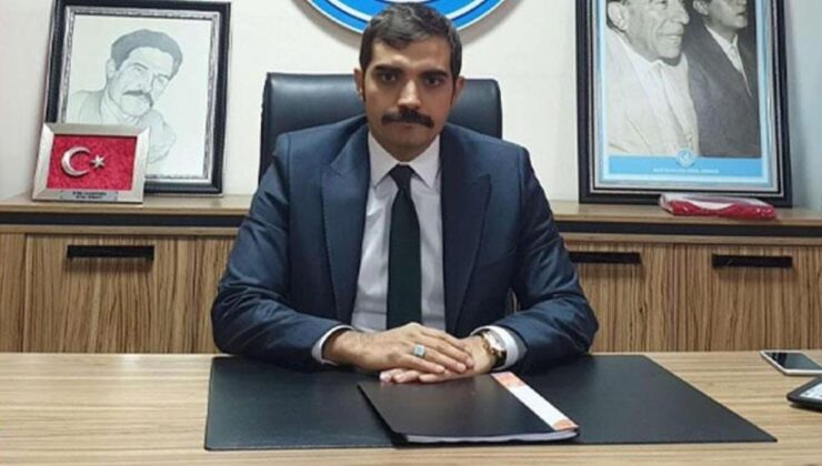 Sinan Ateş’in ablası MHP’li ismi maksat aldı: Bu kadar itham varken sessizliğinin sebebi nedir?
