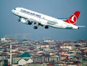 THY’den Hatay’a uçuşların durdurulduğu savına karşılık: NOTAM sebebiyle gidişte yolcu alınmamaktadır