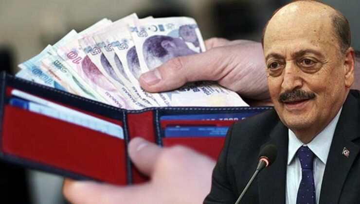 Bakan Alim’den milyonları heyecanlandıran kelamlar: Temmuzda işçileri koruyacak bir minimum fiyat belirleyeceğiz
