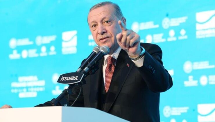 Cumhurbaşkanı Erdoğan, rahatsızlığı sonrası meydanlara iniyor! Evvel TEKNOFEST’e sonra İzmir’e gidecek