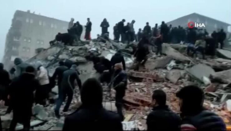 Hayat Koçu Ebru Yazıcı: “Deprem korkusu insanların güç vücudunda blokaj meydana getirdi”