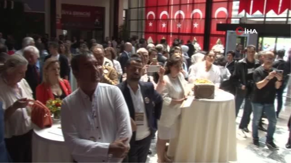 Gordion Antik Kenti UNESCO Dünya Miras Listesine Girmeye Hazırlanıyor