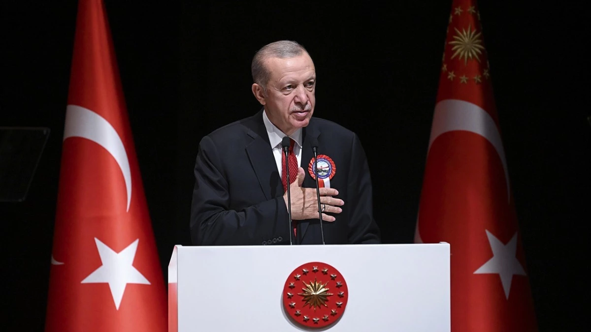 Litvanya’da üçlü tepe başladı! Cumhurbaşkanı Erdoğan, İsveç Başbakanı Kristersson ve Stoltenberg ile bir ortaya geldi