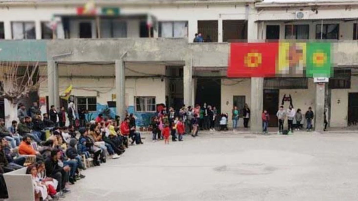 Yunanistan, Türkiye’nin “terör yuvası” olarak nitelendirdiği Lavrion kampını boşalttı