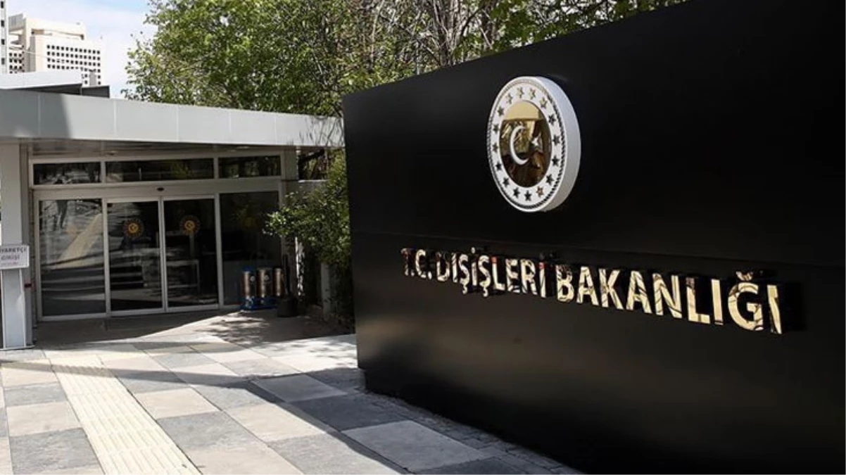 Dışişleri’nden Türkiye’yi gaye alan Netanyahu ve Eli Cohen’e sert karşılık: Er ya da geç yargılanacaklar