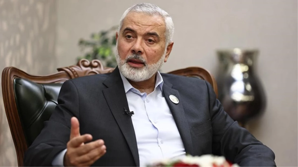 Hamas, ABD’nin Gazze’deki 4 saatlik ateşkes açıklamasını yalanladı