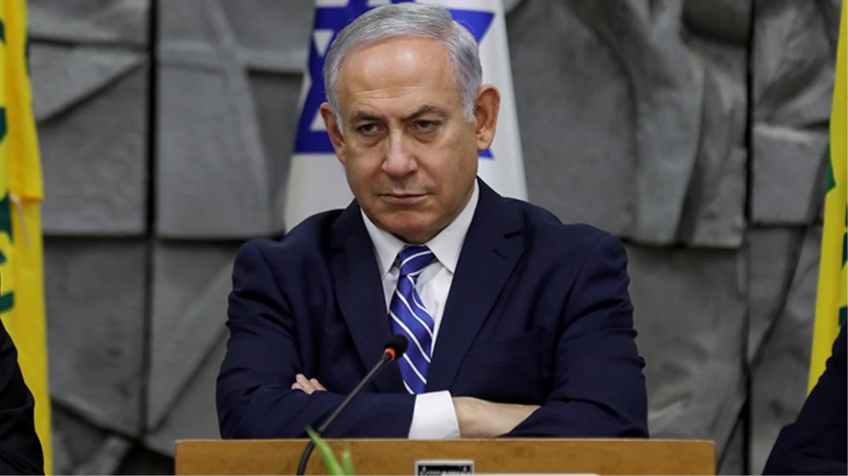 İsrail Başbakanı Netanyahu’nun vazifeden alınması kendi partisinde tartışılıyor