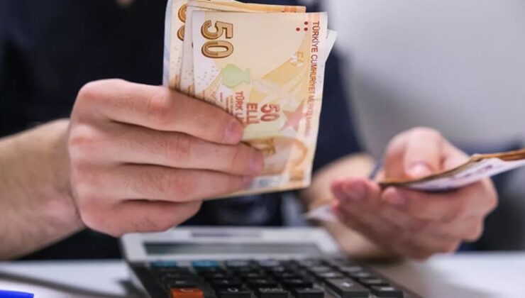 Kur muhafazalı mevduattan kaçan kaçana! 3 ayda 569 milyar liralık düşüş