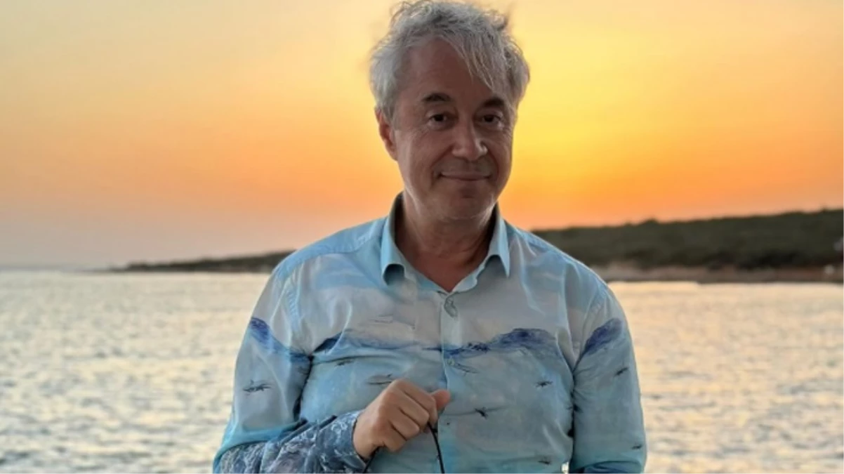 Müellif ve sunucu Metin Uca, bir müddettir tedavi gördüğü hastanede hayatını kaybetti