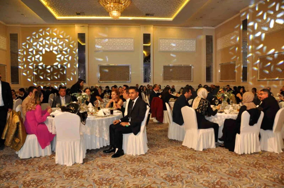 OSB İdaresi 24 Kasım’da Öğretmenlerle buluştu