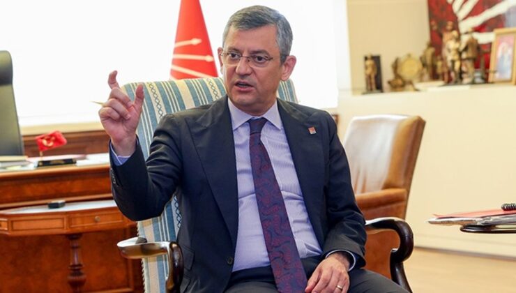 Özgür Özel’den, “İYİ Parti ile ittifak yapılır mı?” sorusuna cevap: Meral ablam ile bir arada pek çok zorluğu aşacağımıza inanıyorum