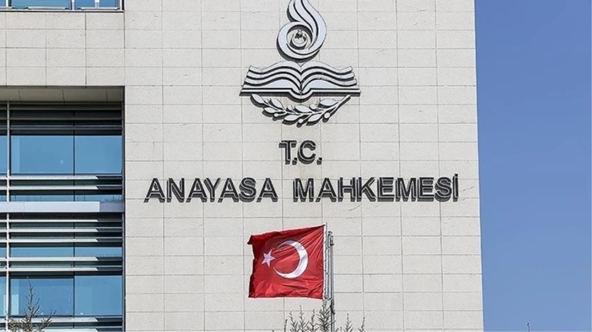 Son Dakika: Yargıtay, Can Atalay kararına ait Anayasa Mahkemesi hakkında kabahat duyurusunda bulundu