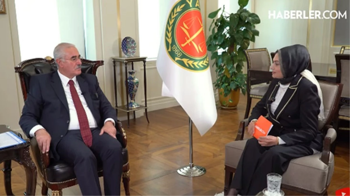 Yargıtay, AYM’nin Atalay kararını neden tanımadı? Yargıtay Lideri Akarca “bireysel başvuru” konusunu bu türlü değerlendirmişti