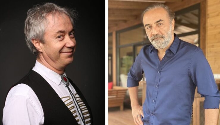 Yılmaz Erdoğan, Metin Uca için taziye bildirisi yayınladı: Yerin cennet olsun kuzen