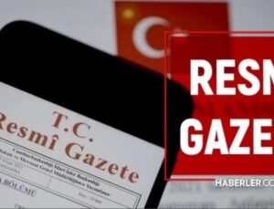 17 Aralık 2023 Resmi Gazete atama kararları! Resmi Gazete bugünün kararları neler?
