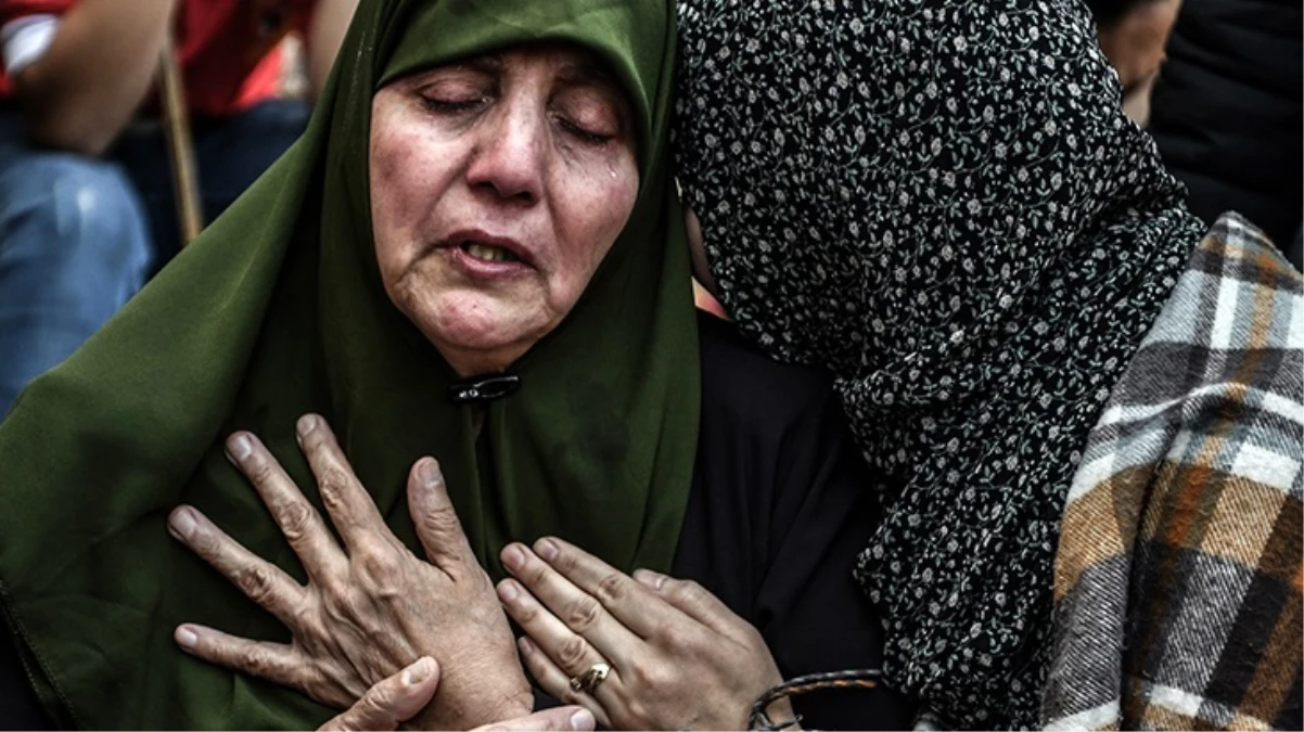 Ateşkesin sona ermesinin akabinde İsrail’in Gazze’ye taarruzlarında 178 Filistinli hayatını kaybetti