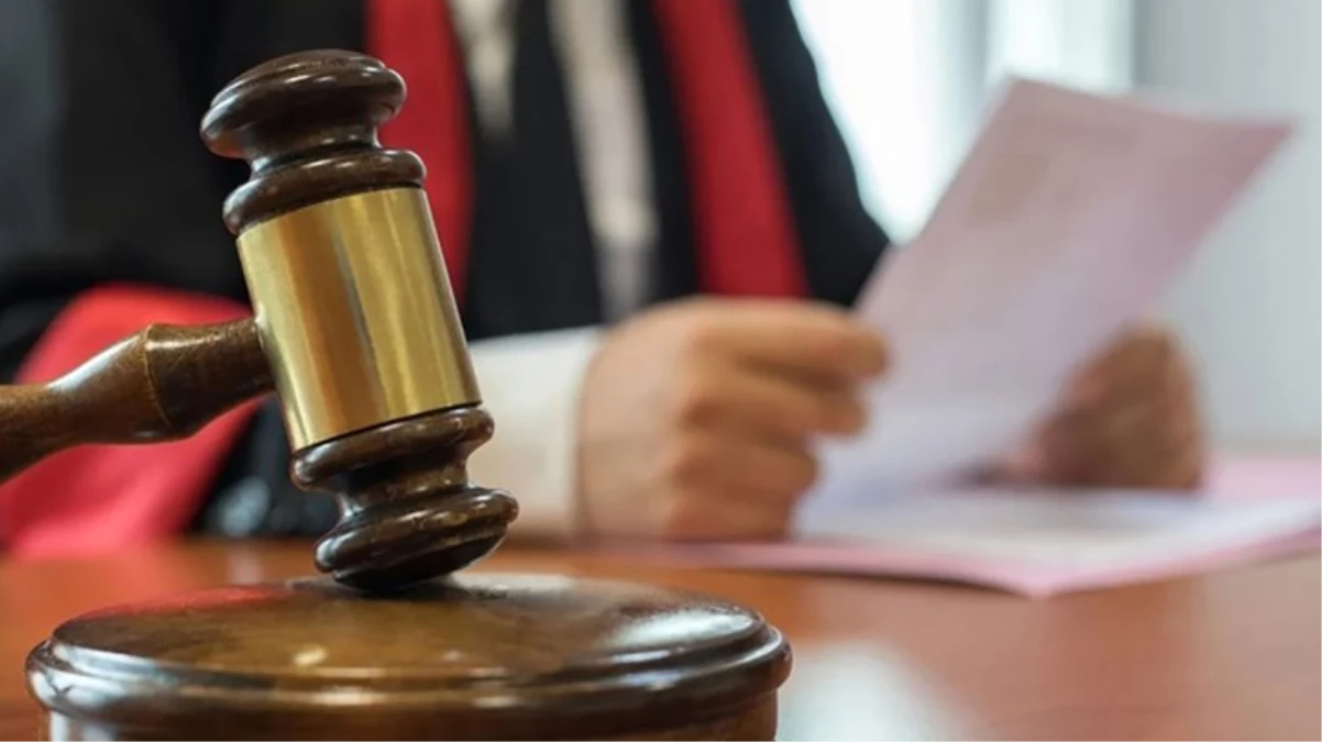 AYM’den kritik karar! TCK’nın “örgüt üyesi olmadan örgüt ismine cürüm işleme” kararı iptal edildi