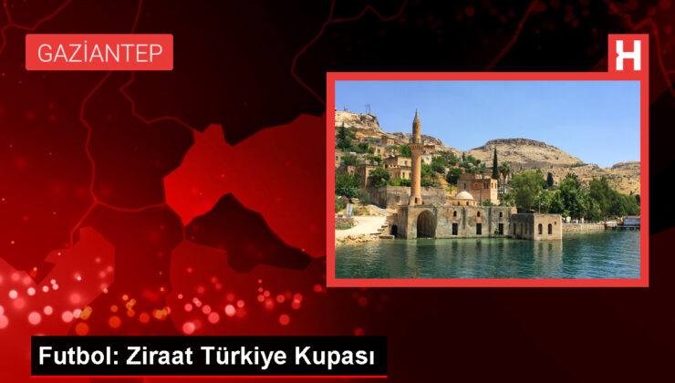 Gaziantep FK, Etimesgut Belediyespor’u yenerek 5. çeşide yükseldi