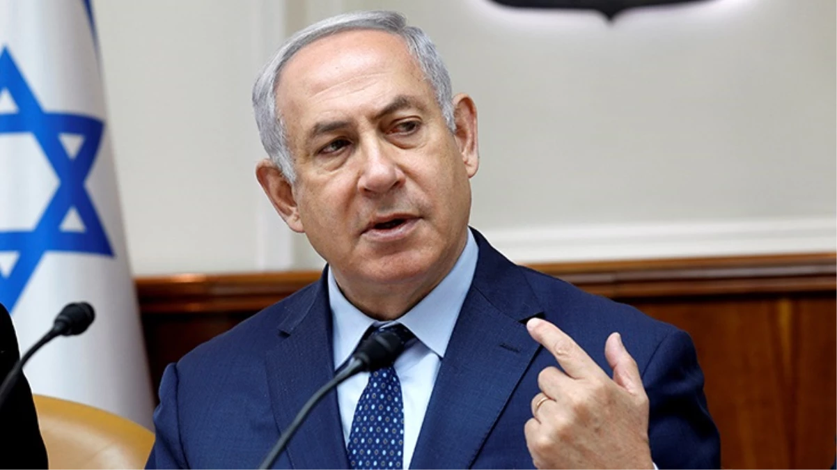 Netanyahu’nun Noel iletisine Hristiyanlardan reaksiyon yağıyor