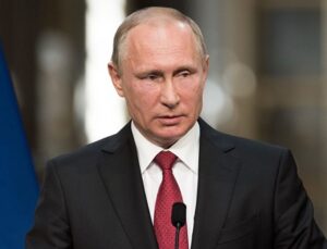 Putin, Rus ordusundaki asker sayısını artırdı