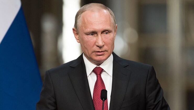 Putin, Rus ordusundaki asker sayısını artırdı