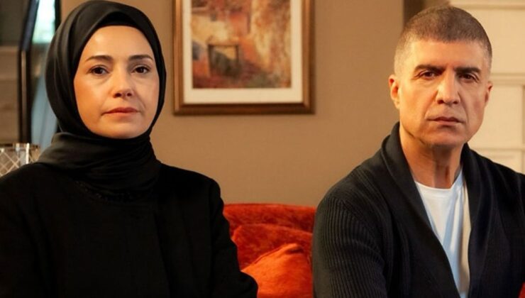 Reaksiyon çeken Kızıl Goncalar’ın üretim şirketinden açıklama: Haksız tenkitler yapılıyor, senaryodakilerin gerçekle ilgisi yok