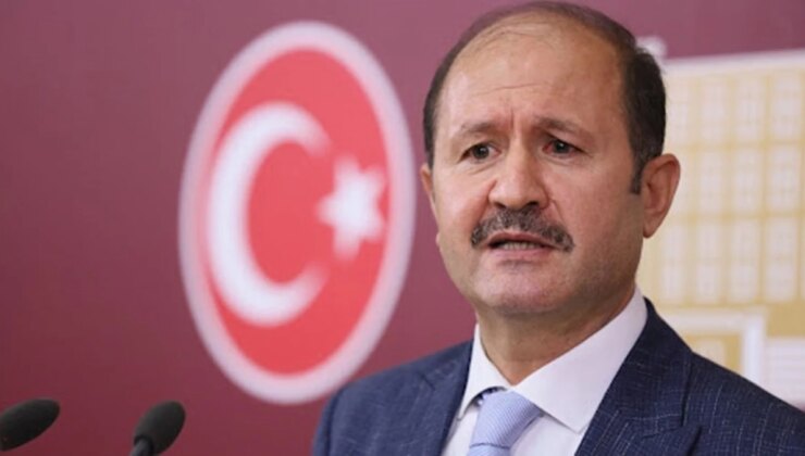 Adalet Bakan Yardımcısı Ramazan Can’la ilgili torpil iddiası! Mehmet Ali Çelebi’den de karşılık gecikmedi