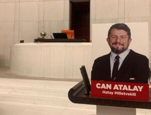 CHP, Yargıtay’ın Can Atalay kararı üzerine Meclis’i fevkalâde toplantıya çağırma kararı aldı