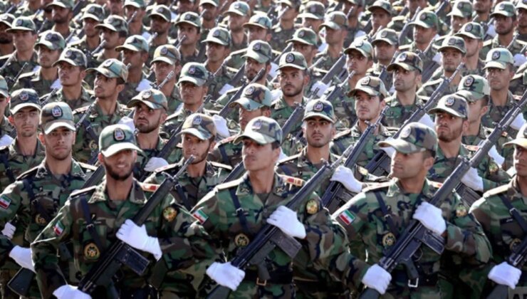 Kanlı taarruz sonrası İhtilal Muhafızları’ndan bildiri: Süleymani’nin gönüllerde yaktığı ateş hiçbir vakit sönmeyecek