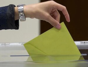 Seçmen listeleri bugün askıya çıkıyor! 17 Ocak’a kadar güncelleme yapılabilecek