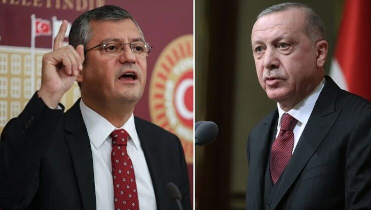 Üstün Kupa skandalından iktidarı sorumlu tutan CHP: Milletimiz el birliği ile bu kirli oyunu boşa çıkarttı