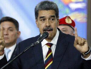 ABD’den Nicolas Maduro’ya dikkat çeken teklif: Başkanlığı bırak, bize sığın